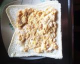 美味しい★ツナタマぱん作り方5写真