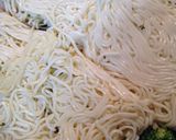 秘伝！玉子まぜまぜ焼きそば弁当(中華味)作り方8写真