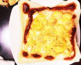 美味しい★ツナタマぱん作り方7写真