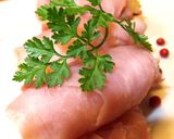 砂糖不使用　りんごバター作り方5写真
