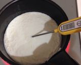 ふわふわ!口どけパンケーキ作り方2写真