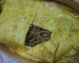 簡単大人のオムそば弁当作り方7写真
