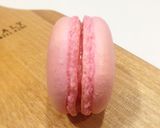絶対に失敗のないマカロン★作り方125写真