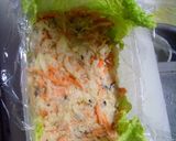 鶏肉ミンチと白菜で具だくさん重ね煮作り方6写真