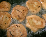 お豆腐で手作りがんもどき(卵不使用)作り方5写真