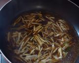 栄養価高い大根葉の混ぜご飯作り方4写真