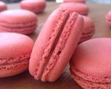 絶対に失敗のないマカロン★作り方127写真