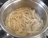 ☆簡単☆鶏レバーの甘辛生姜煮作り方4写真