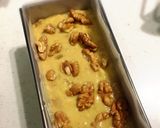 コストコパンケーキミックス☆バナナケーキ作り方7写真