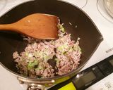 【昆布屋の麻婆豆腐】子供に取り分けOK!作り方2写真