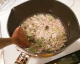 【昆布屋の麻婆豆腐】子供に取り分けOK!作り方3写真
