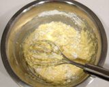 ふわふわ!口どけパンケーキ作り方5写真