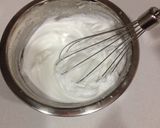 ふわふわ!口どけパンケーキ作り方6写真