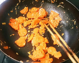 キャベツとにんじんの中華炒め作り方4写真