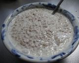 生クリームでまろやか！納豆スパゲティー作り方2写真