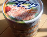色鮮やか野菜サラダわかめｉｎ作り方3写真