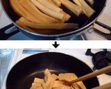 お肉不使用☆タコス風生春巻き！作り方2写真