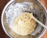 必ず美味しく焼けるナッツのクッキー♡作り方2写真