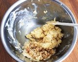 必ず美味しく焼けるナッツのクッキー♡作り方3写真