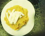 餃子の皮と余ったカレーで☆美味サモサ風♪作り方5写真