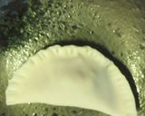 餃子の皮と余ったカレーで☆美味サモサ風♪作り方9写真