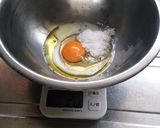 オールレーズン風おからクッキー(改定版)作り方1写真