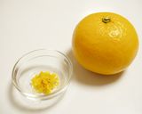 サブレ＊シトロン作り方1写真