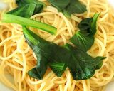 和風でサッパリ♪納豆パスタ作り方4写真