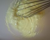 簡単☆チョコバナナのパウンドケーキ★作り方3写真