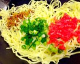モダン焼き風はんぺんのはさみ揚げ作り方3写真