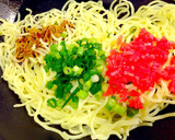 モダン焼き風はんぺんのはさみ揚げ作り方3写真