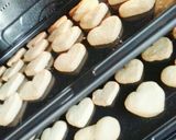簡単美味しいクッキー**作り方6写真