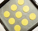サブレ＊シトロン作り方6写真