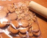 男性にも好評・カフェ風ＮＹチーズケーキ作り方4写真