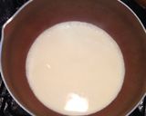簡単おいしい♡ぷるぷる豆乳プリン作り方2写真