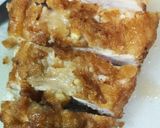 チキン南蛮♪定番♪自家製タルタルソースで作り方7写真