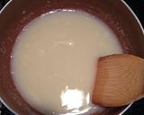 簡単おいしい♡ぷるぷる豆乳プリン作り方3写真