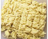 ピタパンで手軽に☆たらマヨそばめし弁当作り方3写真