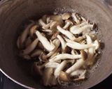 ヘルシー簡単ほっこり♡豆腐のきのこ餡かけ作り方2写真
