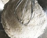 鶏むね肉で！サクッとふわっと！とり天作り方3写真