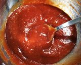 簡単美味しいロールキャベツトマト煮込み作り方10写真
