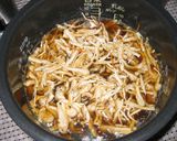ご飯も美味しい三色丼作り方6写真