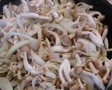 豚肉のケチャップ煮込み作り方3写真