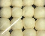 わんこちぎりぱん♪ホットドッグ☆作り方2写真