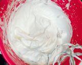 春香る~イタリアンパセリのシフォンケーキ作り方6写真