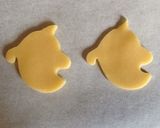 ハロウィンにも♡ウィスパークッキー作り方5写真