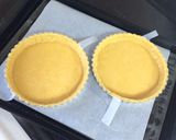 春に作りたい♡本格！いちごのタルト作り方18写真