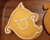 ハロウィンにも♡ウィスパークッキー作り方7写真