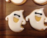 ハロウィンにも♡ウィスパークッキー作り方8写真