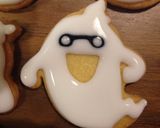 ハロウィンにも♡ウィスパークッキー作り方9写真